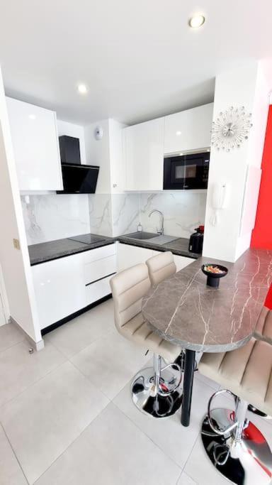 Disney Luxury Studio Serris Exterior foto