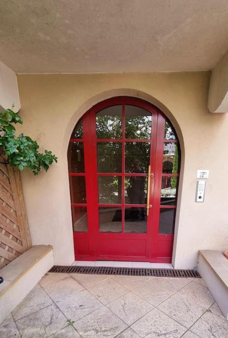 Disney Luxury Studio Serris Exterior foto