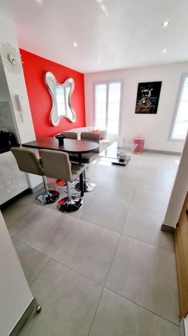 Disney Luxury Studio Serris Exterior foto