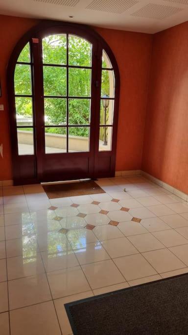 Disney Luxury Studio Serris Exterior foto