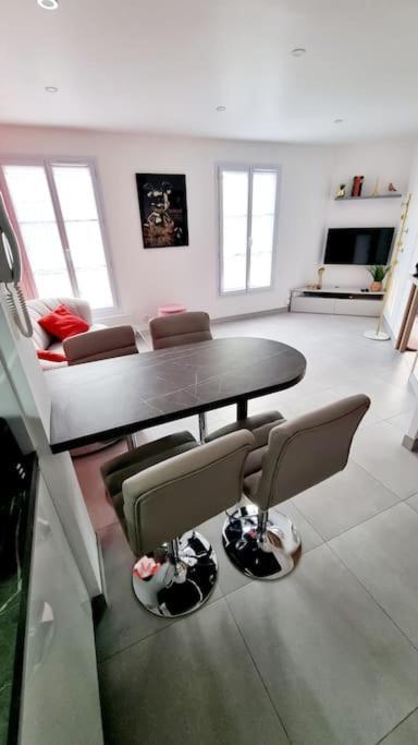 Disney Luxury Studio Serris Exterior foto