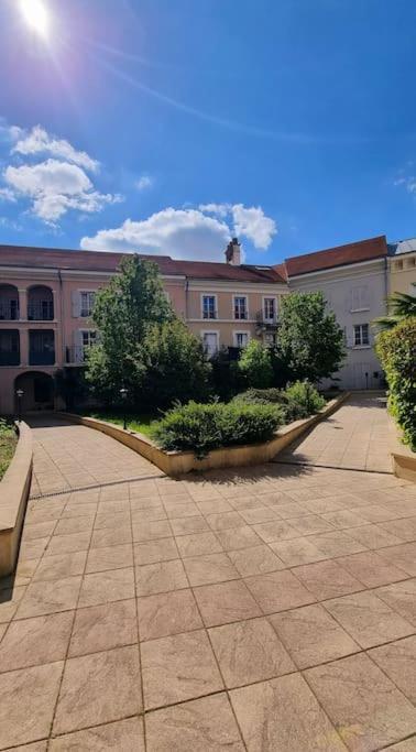Disney Luxury Studio Serris Exterior foto