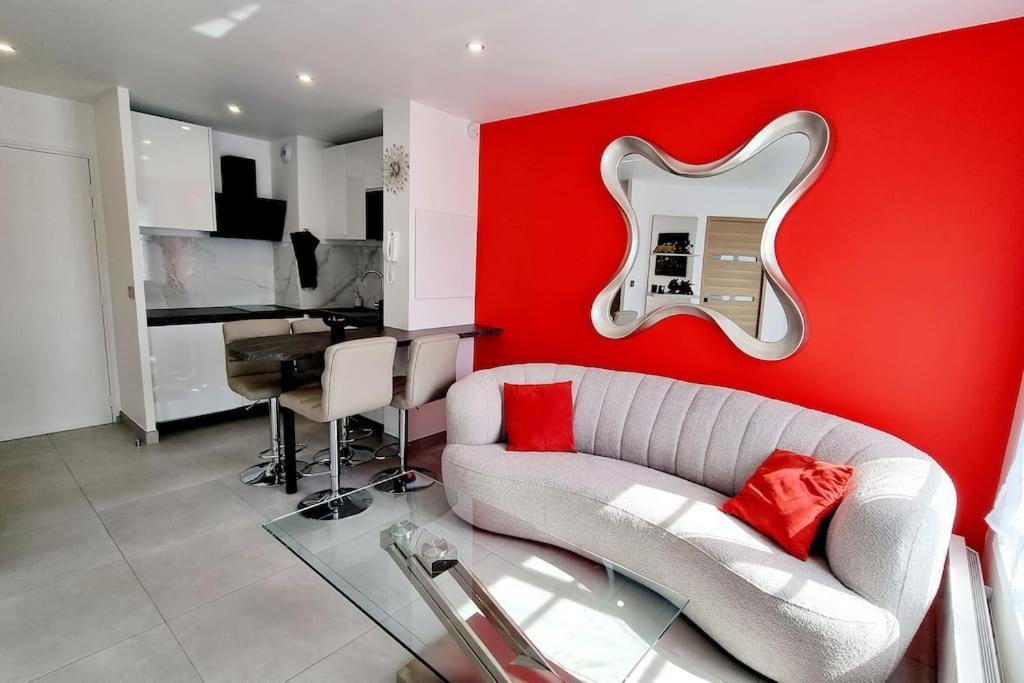 Disney Luxury Studio Serris Exterior foto