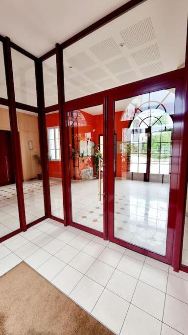 Disney Luxury Studio Serris Exterior foto