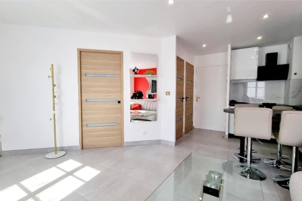 Disney Luxury Studio Serris Exterior foto