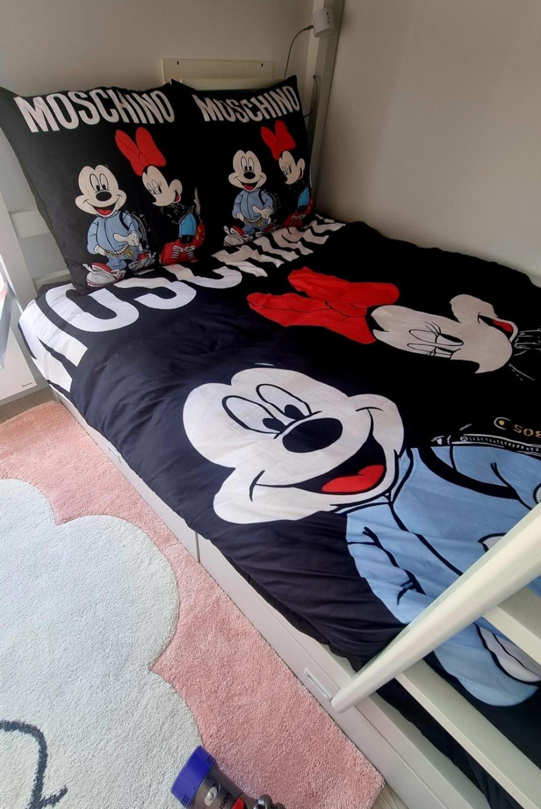 Disney Luxury Studio Serris Exterior foto
